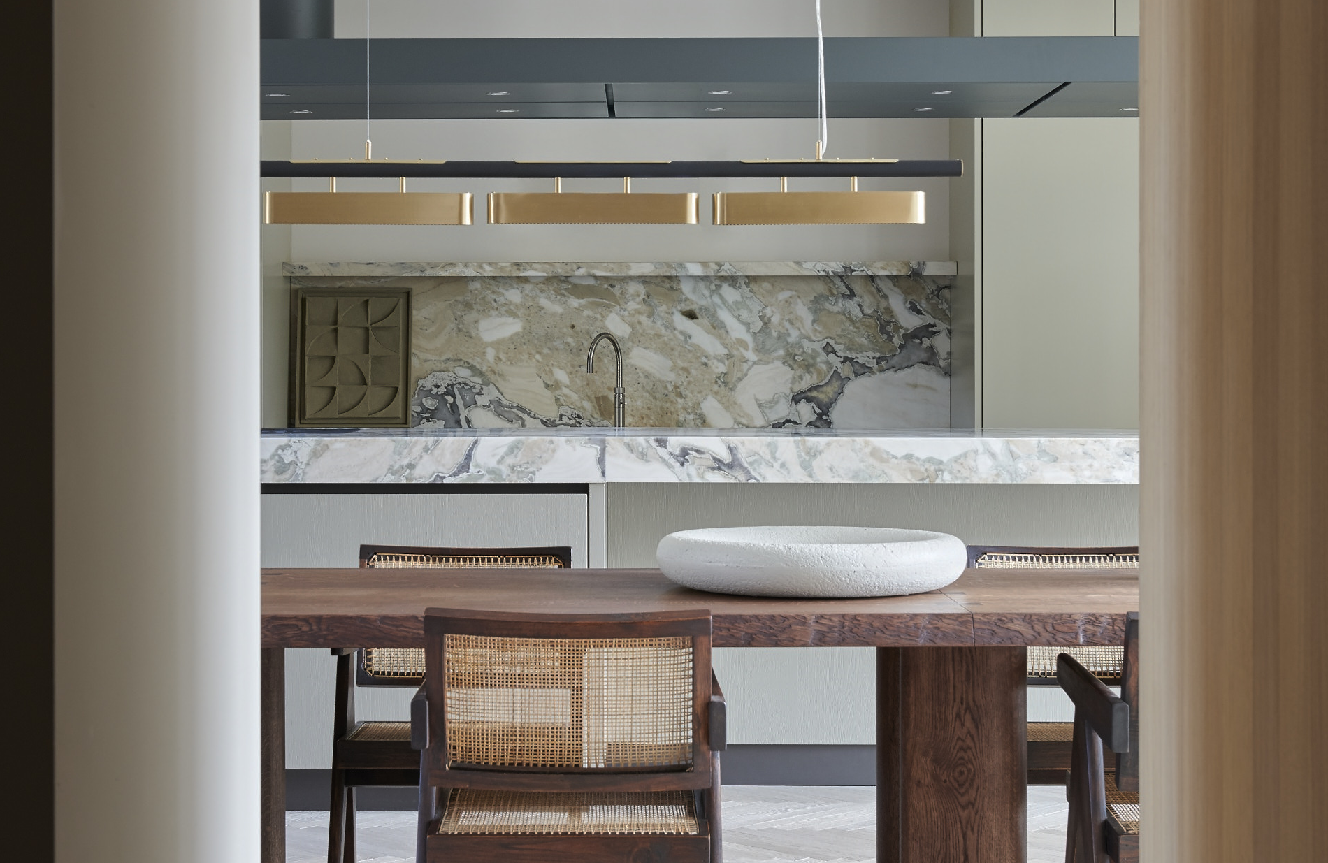 Bert Frank article - DB11, Amsterdam