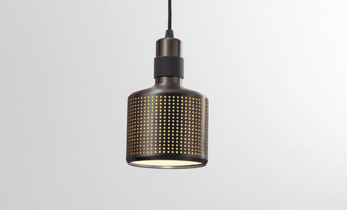 Bert Frank - Bert Frank marks its 10th Anniversary by extending its debut Riddle Pendant Range