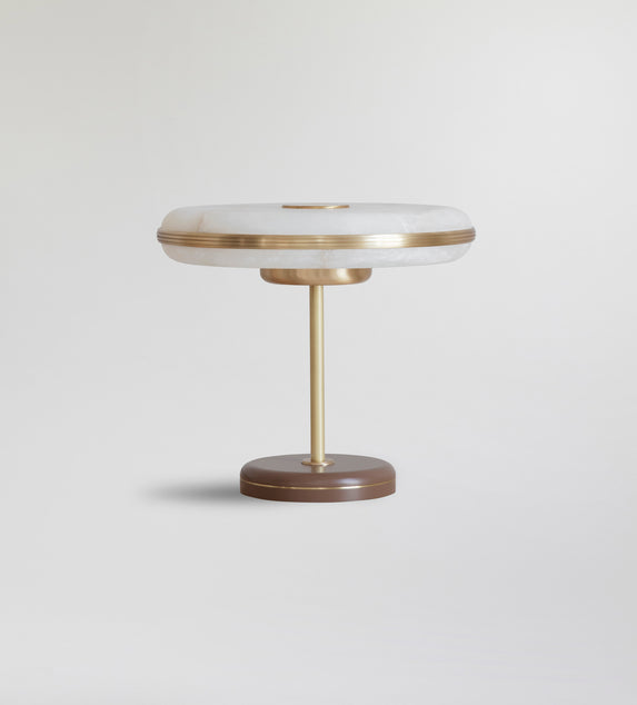 Bert Frank product - BERAN TABLE LAMP LARGE