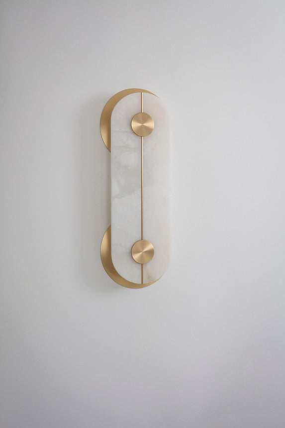 Bert Frank product - BRACE WALL LIGHT