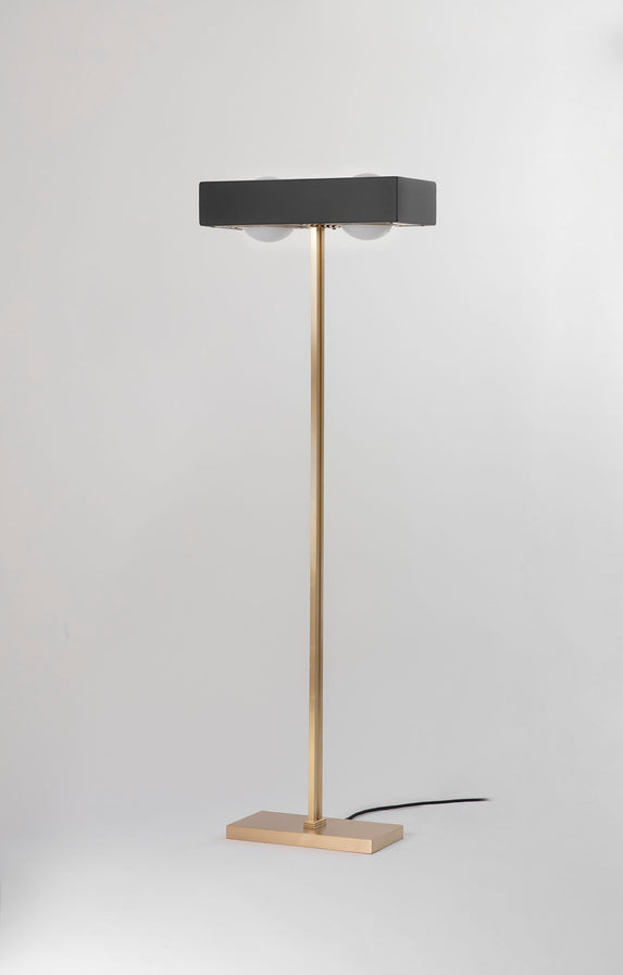 Bert Frank product - KERNEL FLOOR LAMP