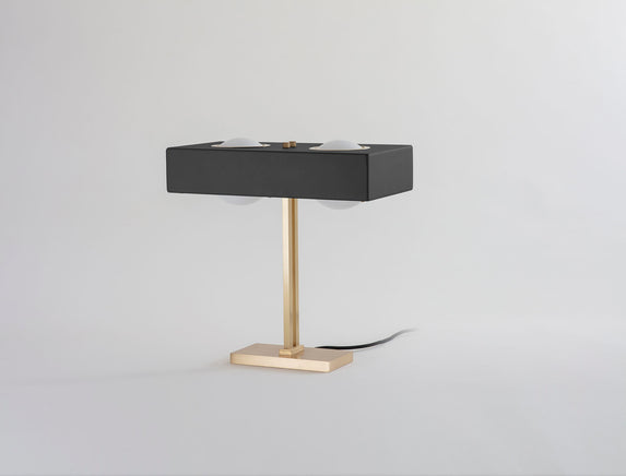 Bert Frank product - KERNEL TABLE LAMP