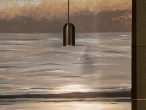 Bert Frank - Introducing the Doma Collection – Functional Lighting, Timeless Design