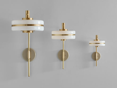 Bert Frank - Introducing the Masina Collection, now available with two additional shade sizes—20cm (8