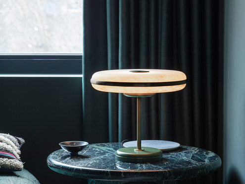 Bert Frank - Introducing BERAN, reimagined