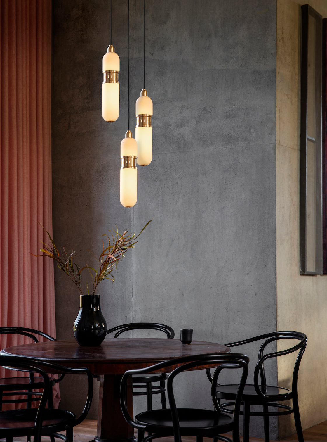 Bert Frank - Introducing OCCULO