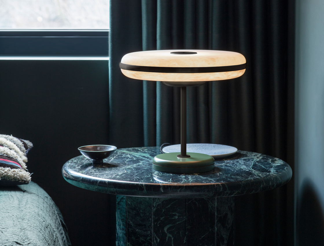 Bert Frank - Introducing BERAN, reimagined