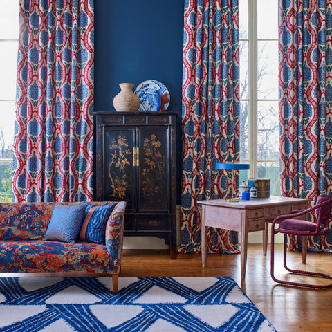 Revolve | Cotswolds Manor by Zoffany