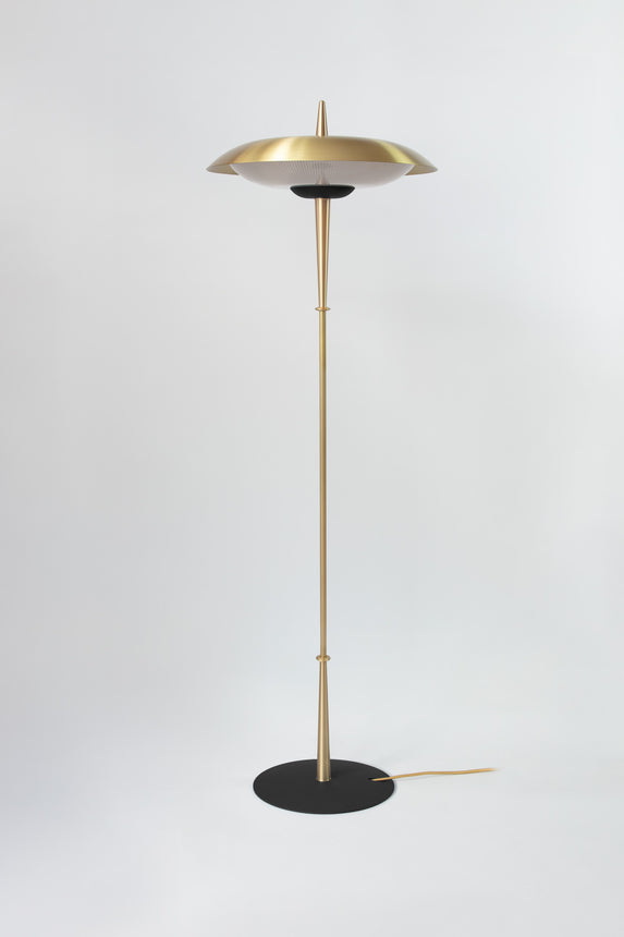 Bert Frank product - DURANT FLOOR LAMP