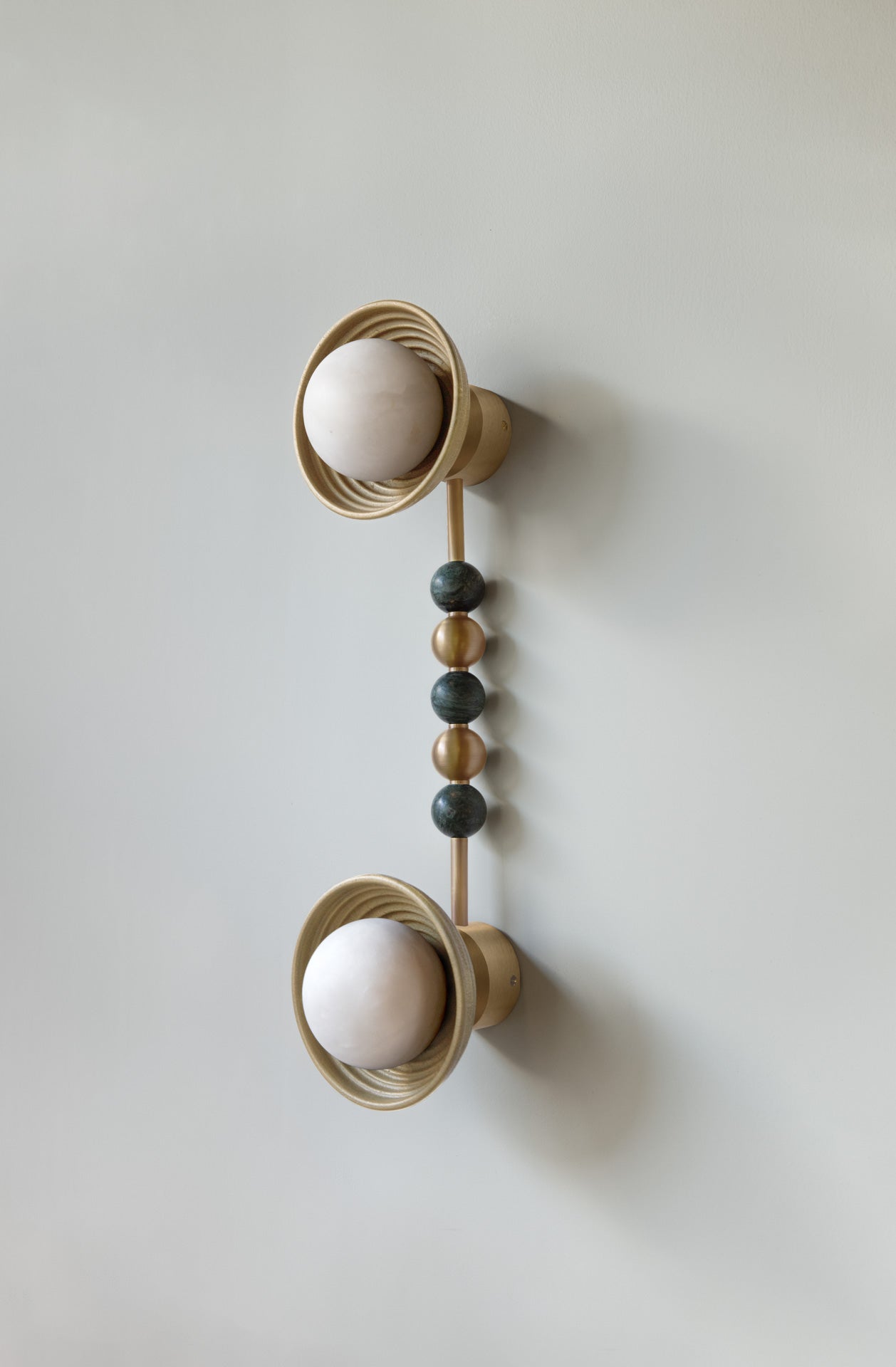 Eos Wall Light, by 1508 London & Bert Frank | Bert Frank