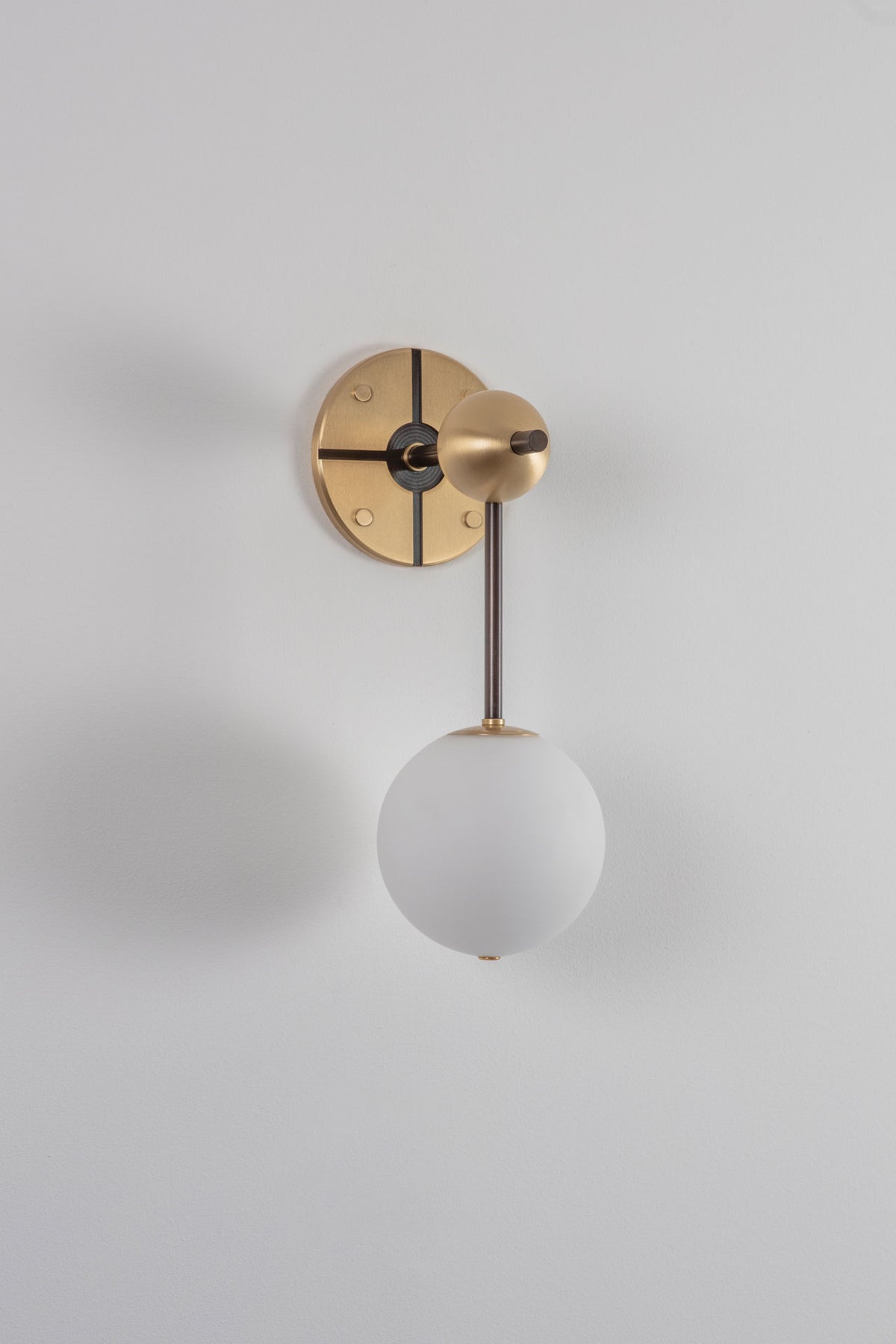 Rift Wall Light, by Bert Frank | Bert Frank