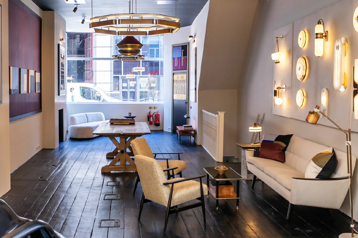 Bert Frank Galleries