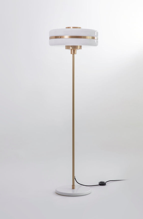 Bert Frank product - MASINA FLOOR LAMP