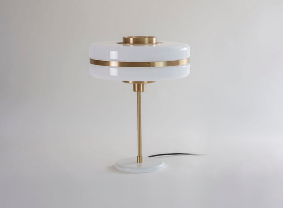 Bert Frank product - MASINA TABLE LAMP