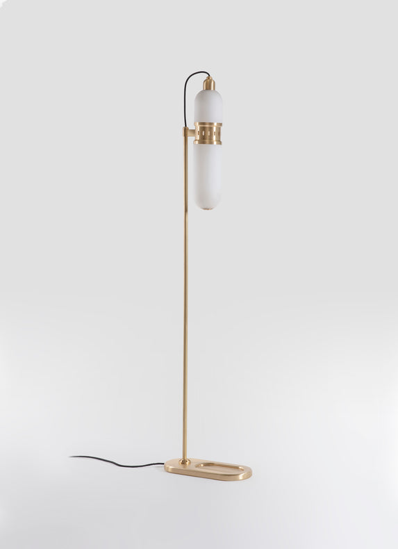 Bert Frank product - OCCULO FLOOR LAMP