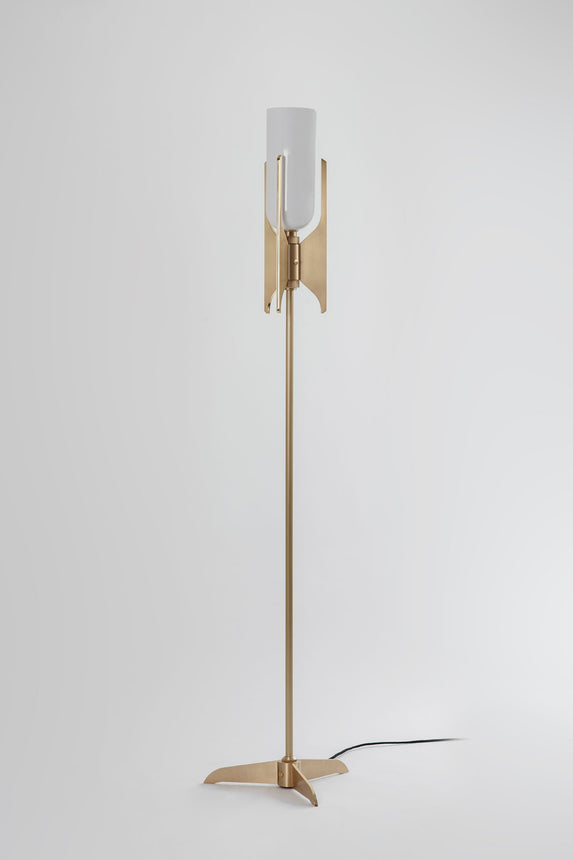 Bert Frank product - PENNON FLOOR LAMP