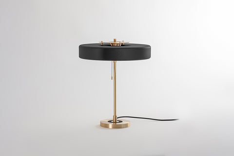 REVOLVE TABLE LAMP