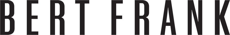 Bert Frank 로고